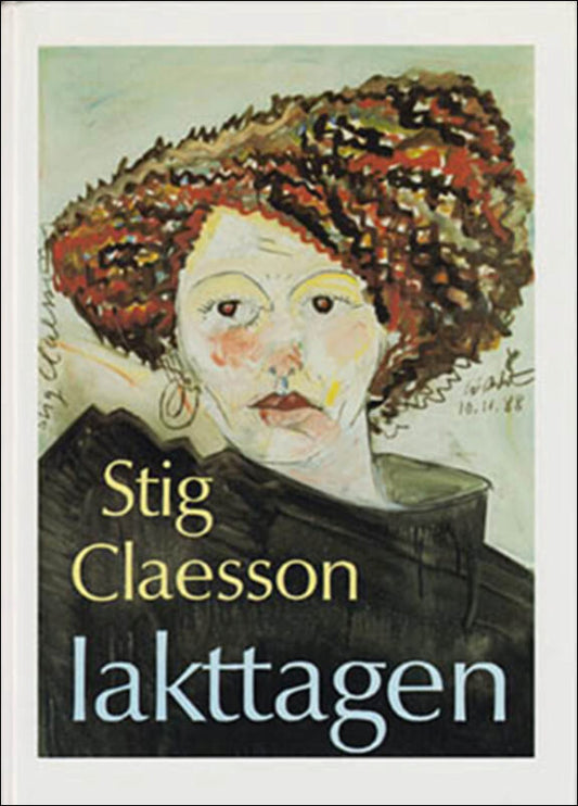 Claesson, Stig 'Slas' | Iakttagen