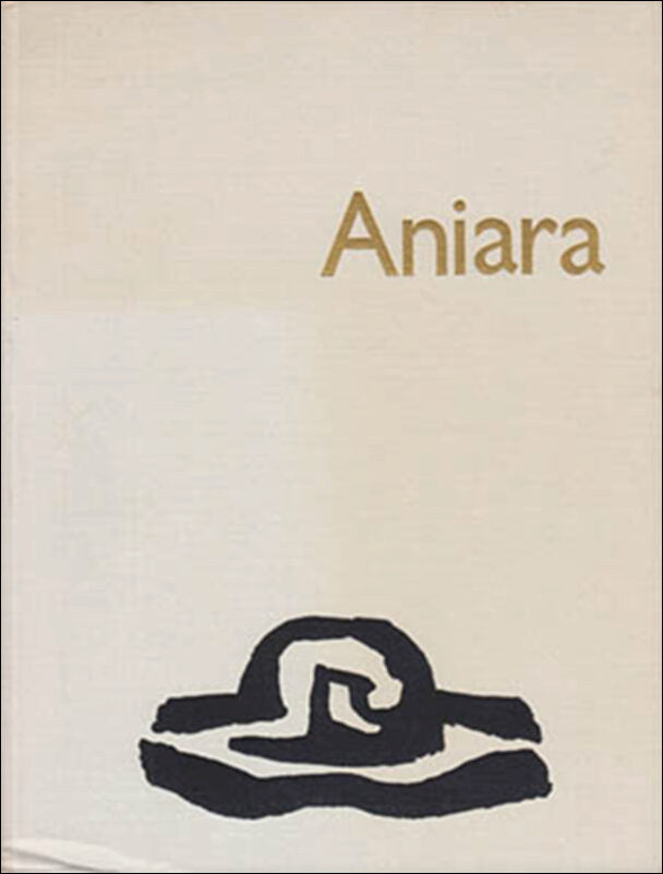 Martinson, Harry | Aniara : En revy om människan i tid och rum