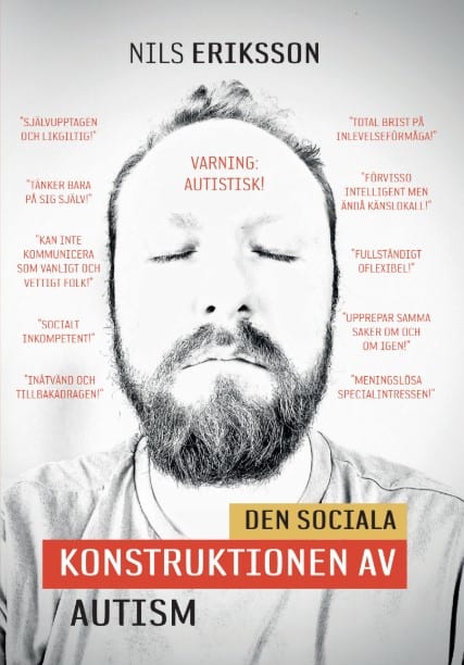 Eriksson, Nils | Den sociala konstruktionen av autism