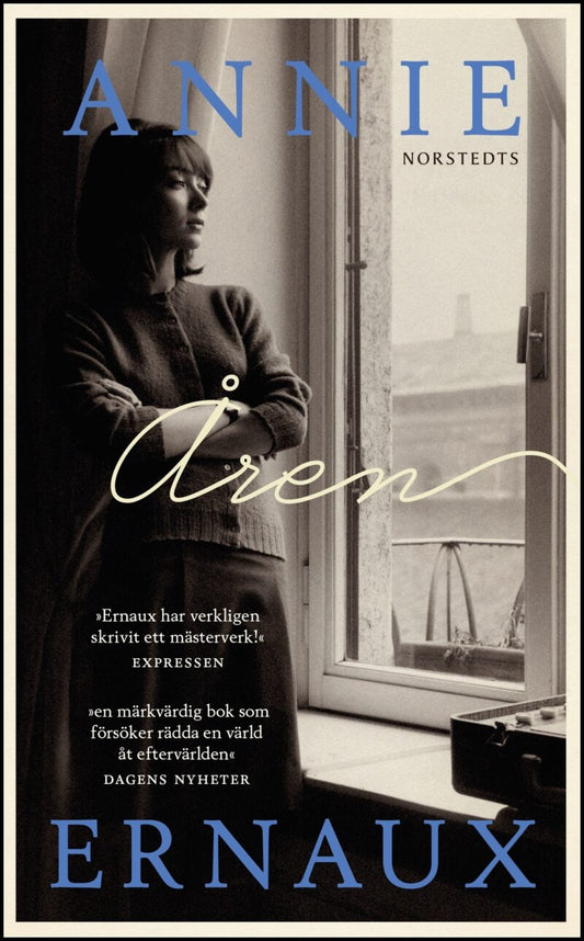 Ernaux, Annie | Åren