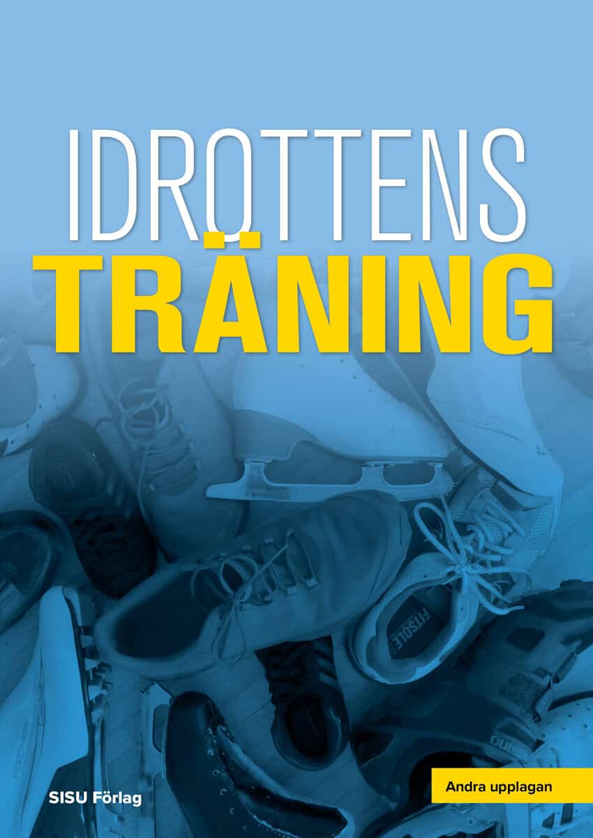 Idrottens träning : Andra upplagan