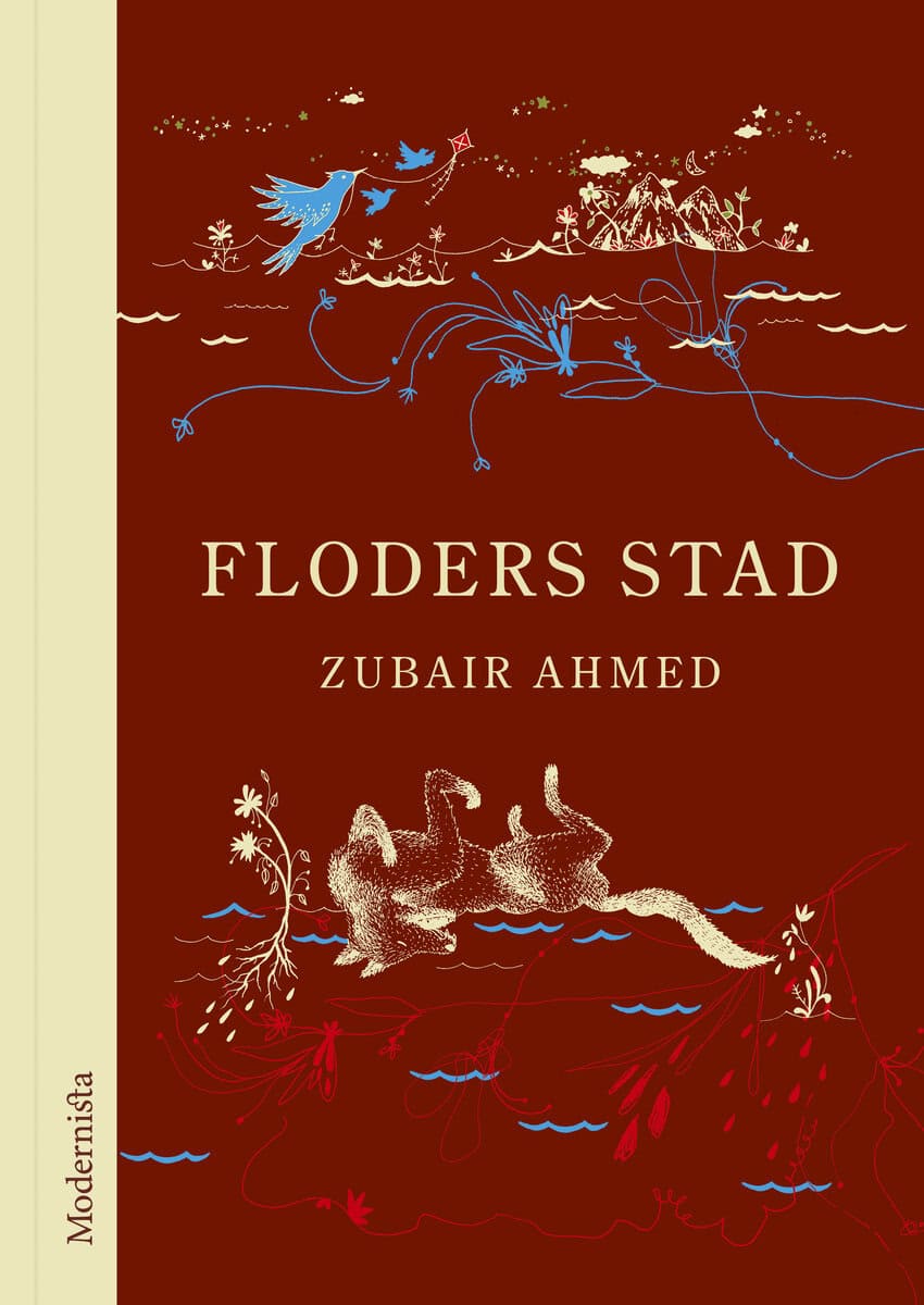 Ahmed, Zubair | Floders stad