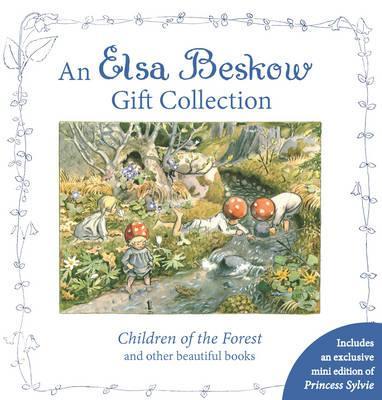 Beskow, Elsa | An Elsa Beskow Gift Collection : Children of the Forest and Other Beautiful