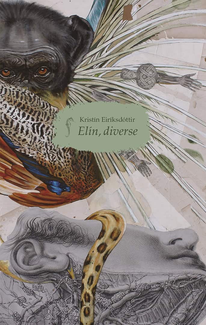 Eiríksdóttir, Kristín | Elin, diverse