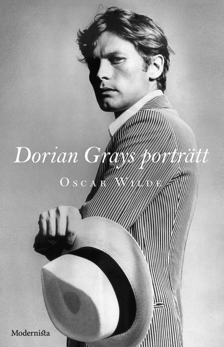 Wilde, Oscar | Dorian Grays porträtt