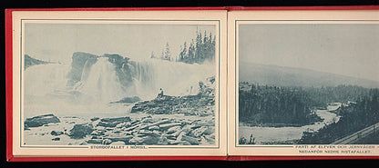 Jemtland : norra stambanan