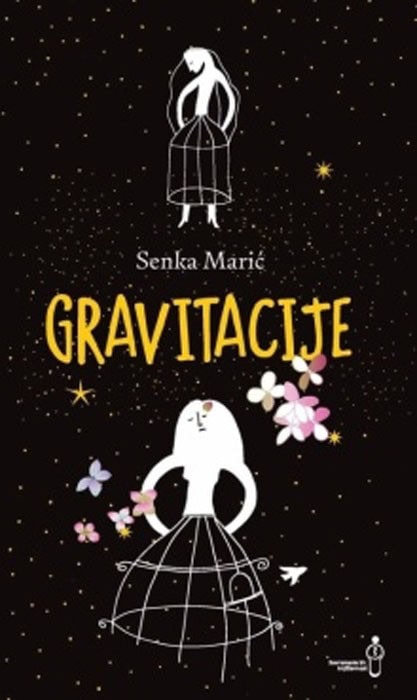 Marić, Senka | Gravitacije