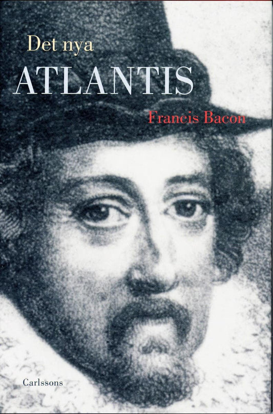 Bacon, Francis | Det nya Atlantis