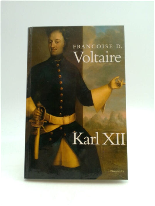 Voltaire | Karl XII