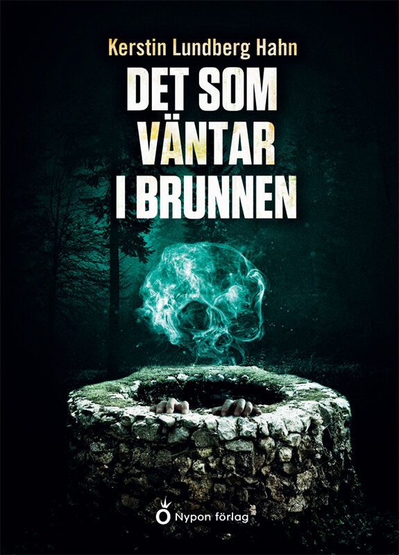 Lundberg Hahn, Kerstin | Det som väntar i brunnen