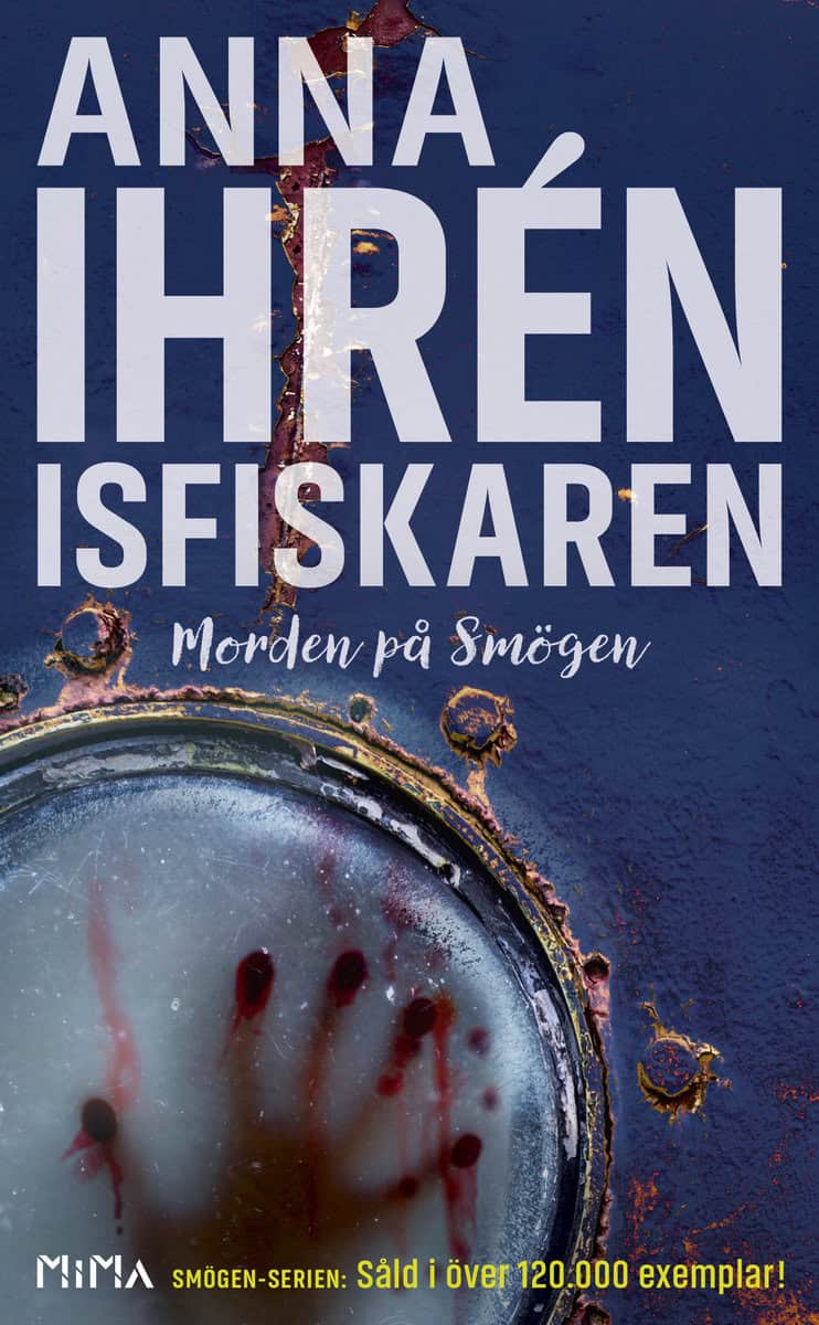 Ihrén, Anna | Isfiskaren