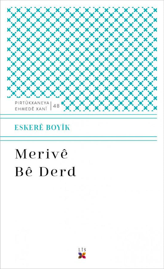 BOYÎK, ESKERÊ | Människor utan smärta (Kurdiska)