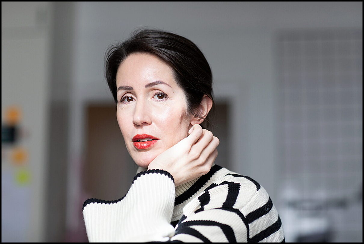 Törnvall, Clara | Autisterna : Om kvinnor på spektrat