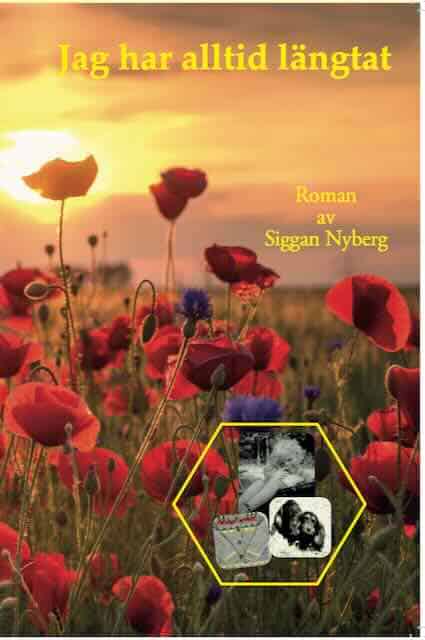 Nyberg, Sigrid | Jag har alltid längtat