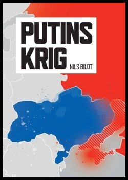 Bildt, Nils | Putins krig