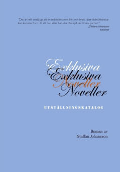 Johansson, Staffan | Exklusiva noveller