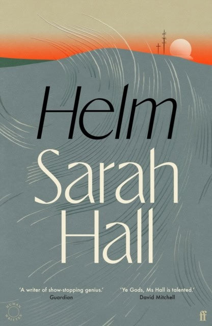 Hall, Sarah | Helm