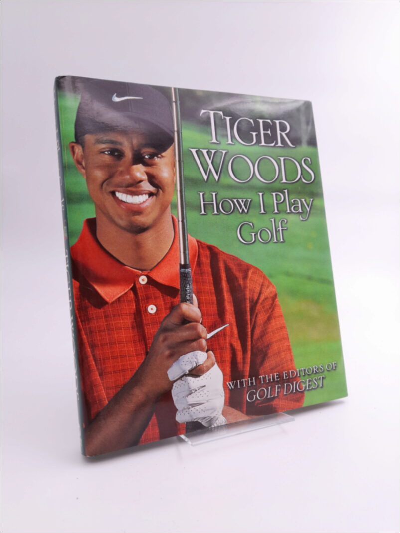 Woods, Tiger | How I Play Golf