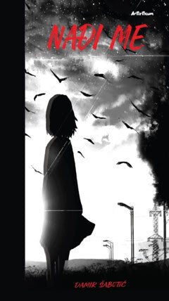 Sabotic, Damir | Nadi me