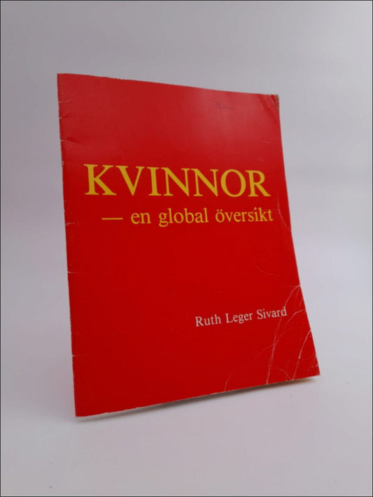 Sivard, Ruth Leger | Kvinnor : En global översikt