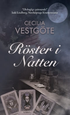 Vestgöte, Cecilia | Röster i natten