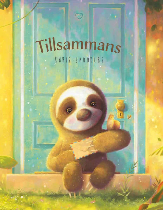 Saunders, Chris | Tillsammans