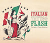 Max Brain | ITALIAN TATTOO FLASH : The best of times collection