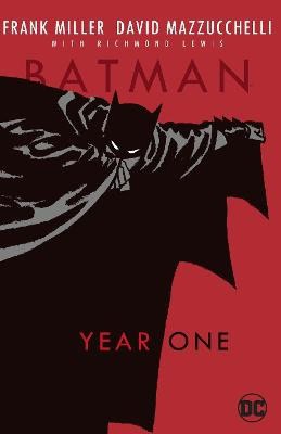 Miller, Frank | Batman : Year One