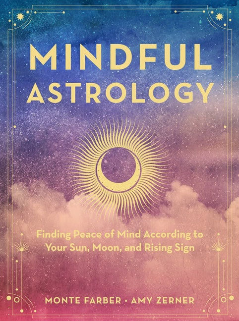 Monte Farber | Mindful Astrology