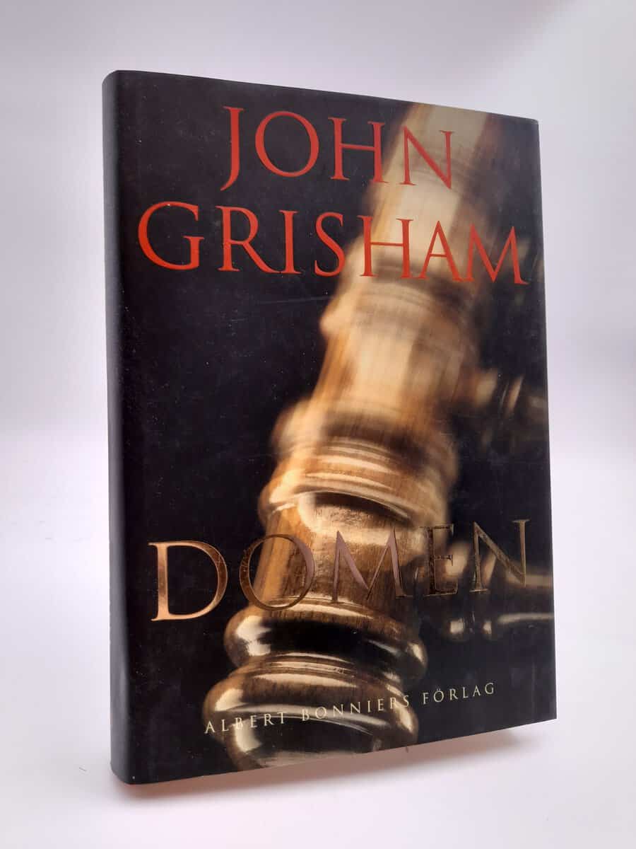 Grisham, John | Domen