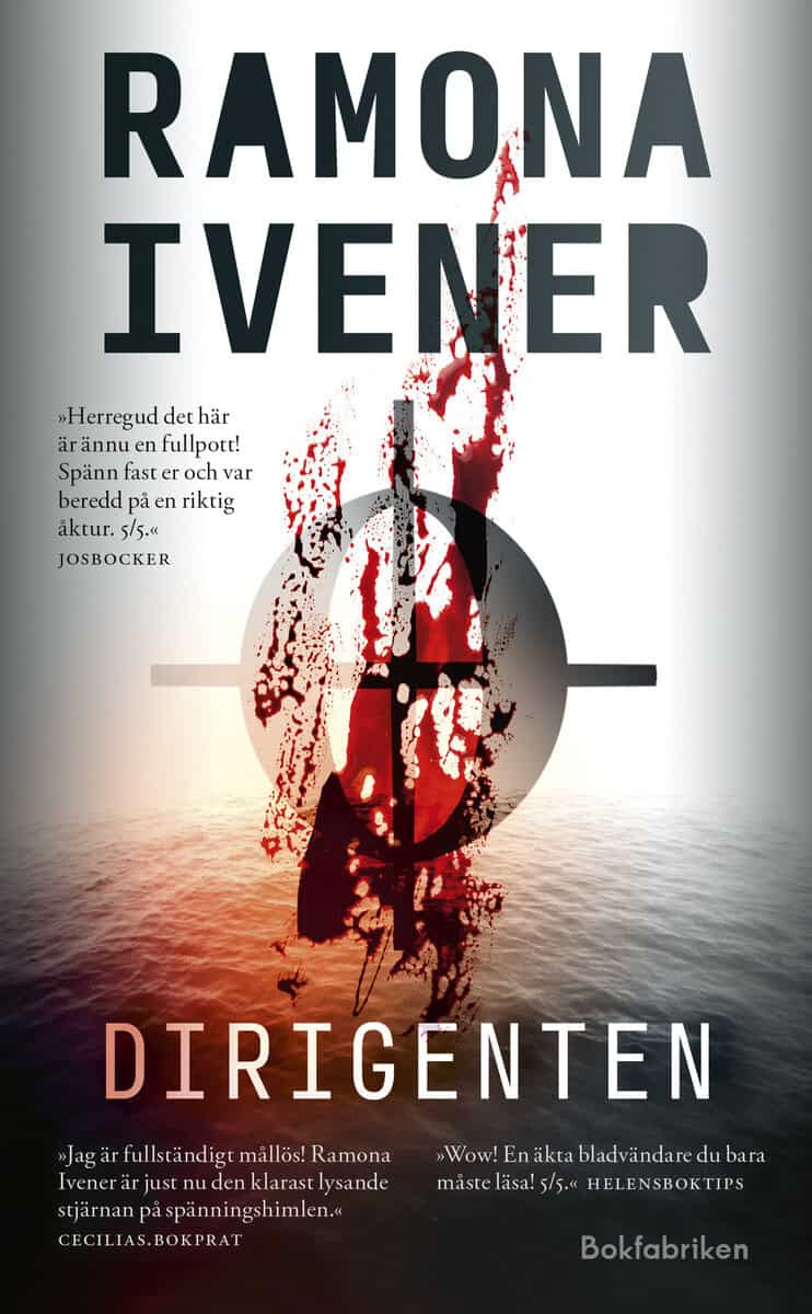 Ivener, Ramona | Dirigenten