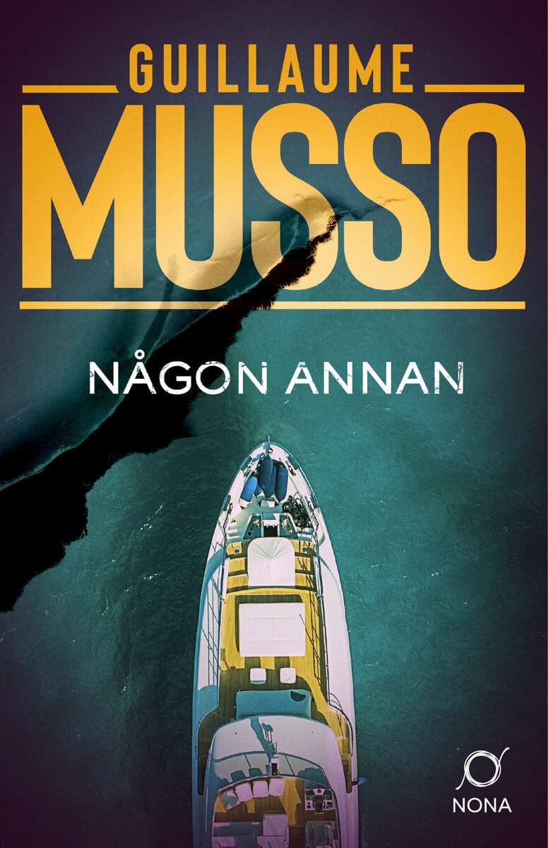 Musso, Guillaume | Någon annan