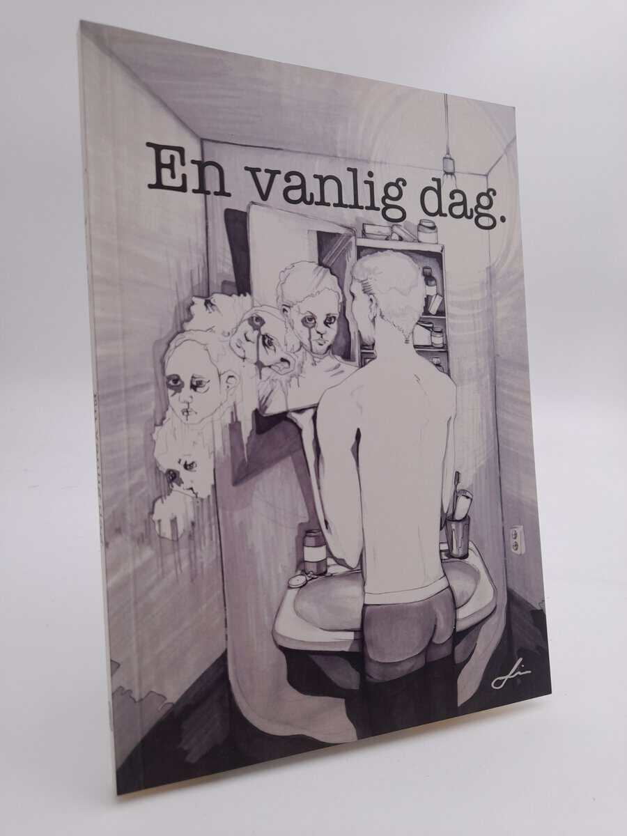 Ferry, Erik | En vanlig dag