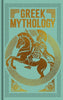 Nathaniel Hawthorne | GREEK MYTHOLOGY