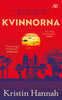 Kristin Hannah | KVINNORNA