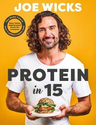 Wicks, Joe | Protein in 15
