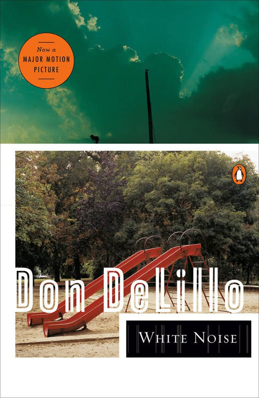 DeLillo, Don | White Noise