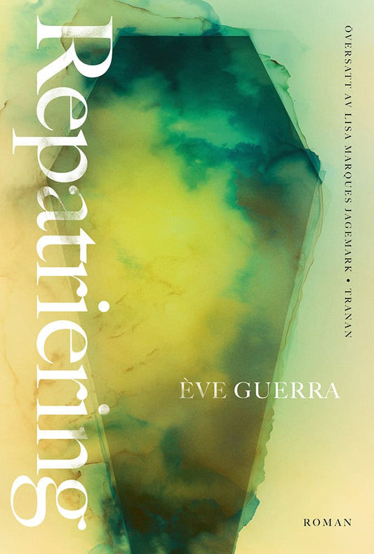 Guerra, Ève | Repatriering