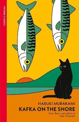 Murakami, Haruki | Kafka on the Shore