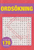 ORDSÖKNING