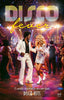 Wells, Maria ; Abbestam, Ann-Louise ; et al | DISCO FEVER