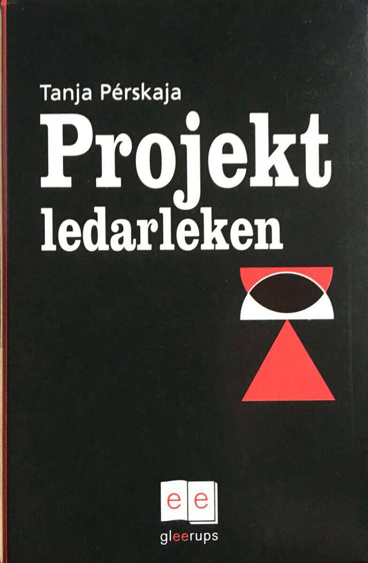 Perskaja, Tanja | Projektledarleken