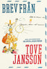 Tove Jansson | BREV FRÅN TOVE JANSSON