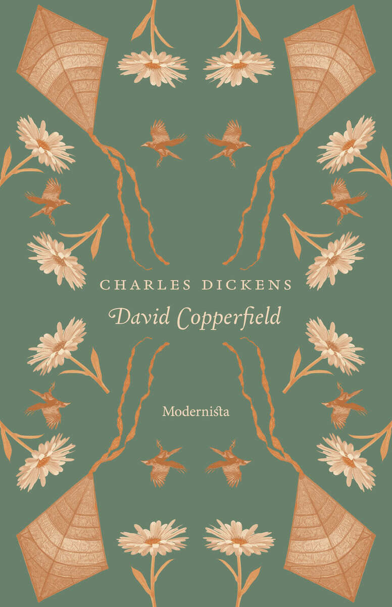 Dickens, Charles | David Copperfield