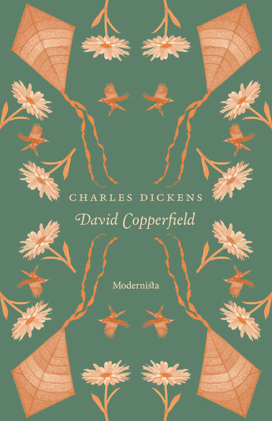 Dickens, Charles | David Copperfield