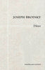 Joseph Brodsky | DIKTER