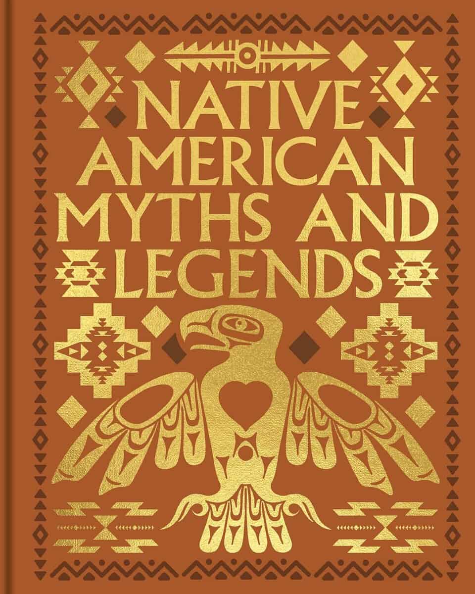 Judson, Katharine Berry | Native American Myths and Legends