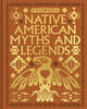 Katharine Berry Judson | NATIVE AMERICAN MYTHS AND LEGENDS