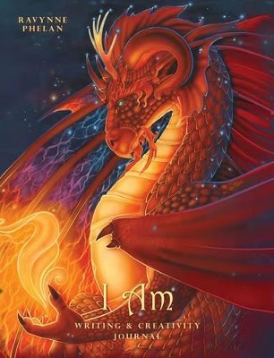 I am : Writing & creativity journal
