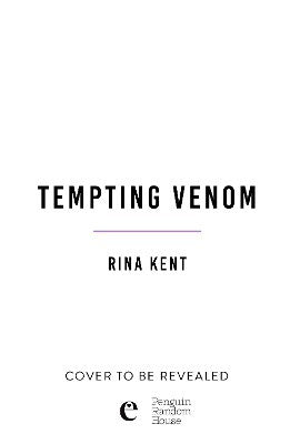 Kent, Rina | Tempting Venom